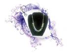 Handmade Jewellery specialising in Swarovski Crystal & custom design