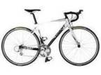 2010 Giant Defy 4 Road Bike. I have for sale my 2010....