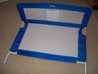 Tomy Bed Guard/Rail Rrp Â£25 Anc Pick up Only - Exeter
