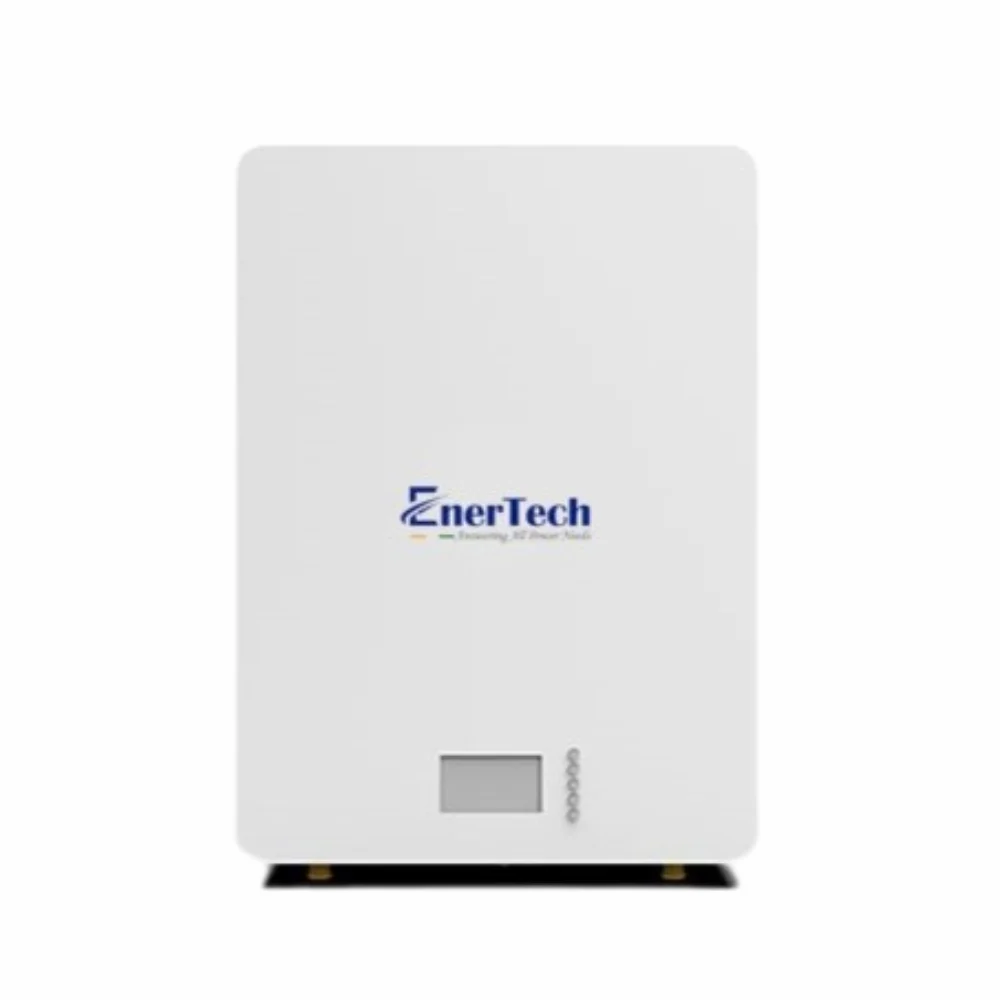 Upgrade to Smart Solar  – Hybrid Inverter for Uninterrup